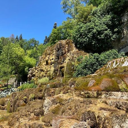 Logement Cosy Et Jardin Saint-Laurent-en-Royans Kültér fotó