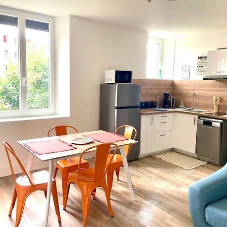 Logement Cosy Et Jardin Saint-Laurent-en-Royans Kültér fotó