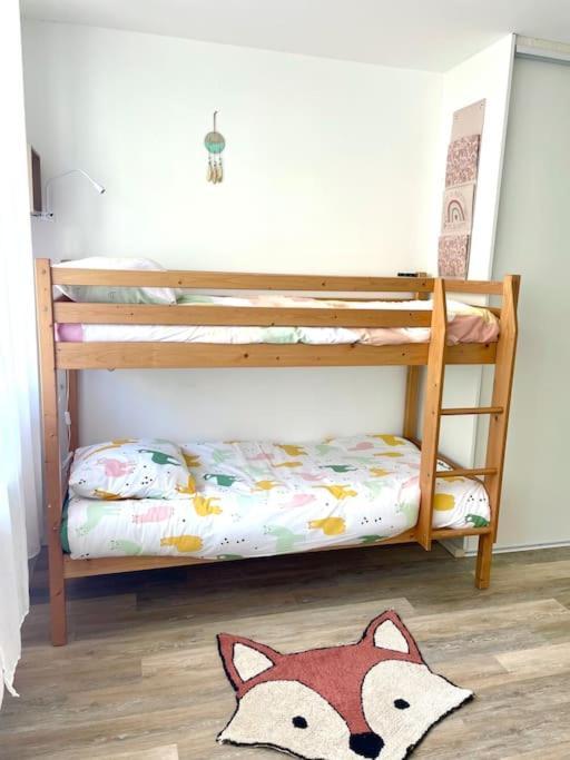 Logement Cosy Et Jardin Saint-Laurent-en-Royans Kültér fotó