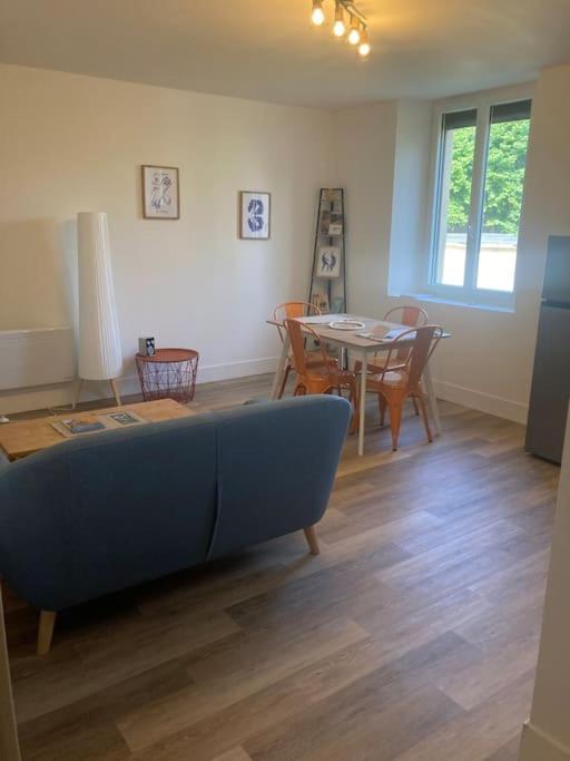 Logement Cosy Et Jardin Saint-Laurent-en-Royans Kültér fotó