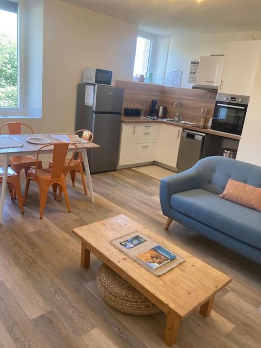 Logement Cosy Et Jardin Saint-Laurent-en-Royans Kültér fotó