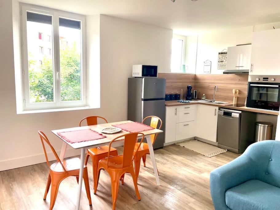 Logement Cosy Et Jardin Saint-Laurent-en-Royans Kültér fotó